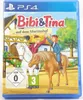 Bibi & Tina  Spiel für PS4 Auf dem Martinshof Produktbild-Vorschau 8