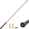 alca® Spiral Dachantenne extra lang 55 cm Universal Radio Produktbild-Vorschau 1