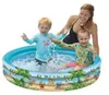 Happy People Planschbecken Summer Friends 122 x 23 cm, Produktbild-Vorschau 3