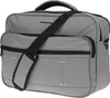 XXL Umhängetasche Flugbegleiter Tasche Messenger Produktbild-Vorschau 1