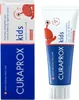 Curaprox kids Zahnpasta Erdbeere ab 0 Jahre 0 ppm 60 ml Produktbild-Vorschau 10