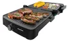 CECOTEC A01_EU01_117516 - Rock'nGrill 2000 Full Open Vista previa de la imagen del producto 6
