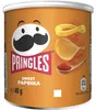 Pringles Sweet Paprika chrupki o słodko-pikantnym smaku 40g Podgląd zdjęcia produktu 1