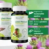 Biostile Liver Protect Complete – Con cardo mariano, colina Anteprima dell’immagine prodotto 5