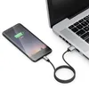 deleyCON 1,5m Nylon Micro USB Kabel Ladekabel Datenkabel Produktbild-Vorschau 4