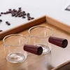 Stück Messbecher aus Glas für Milch/Kaffeetassen, Produktbild-Vorschau 1