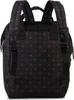 Punta City Style Doctors Bag: Schwarz/Hellgrau Produktbild-Vorschau 3
