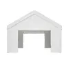 Faltpavillon 4x6m Pavillon Faltbar Wasserdicht Gartenzelt, Produktbild-Vorschau 16