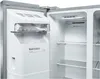 Frigorifero in stile americano, 91 cm, 562 l, no-frost Anteprima dell’immagine prodotto 10