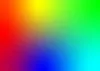 ENJOY Puzzle Bunter Regenbogen Farbverlauf 1000 Teile Produktbild-Vorschau 5