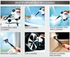 Camry Premium CR 7021 Nettoyeur vapeur portable 0,35 l 1500 Voir les images du produit 9