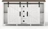 Sweiko Sideboard mit Stauraum, 137 cm breiter Seitenschrank Produktbild-Vorschau 12