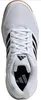 ADIDAS Speedcourt W FTWWHT/CBLACK/GUM10 38.5 Produktbild-Vorschau 3