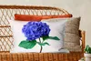 MuchoWow® Zierkissen Sofakissen Wohnzimmer Dekokissen 60x40 Produktbild-Vorschau 5