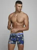 Jack & Jones Trunk Unterhosen Trunks 3 Pack Unterhosen Produktbild-Vorschau 2
