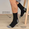 Herren Arbeitssocken 5/10/20 Paar – WORK Socken aus 85% Produktbild-Vorschau 2