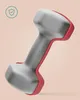 SONGMICS Hanteln, 2er Set, 2 x 4 kg, Hantelset, Produktbild-Vorschau 5