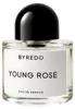 Byredo Young Rose Eau de Parfum 100ml Anteprima dell’immagine prodotto 3