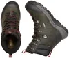 Keen Herren. Revel IV High Polar Wanderstiefel magnet/red Produktbild-Vorschau 4