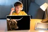 MuchoWow® Laptop Aufkleber Sticker Cover Schottischer Produktbild-Vorschau 3