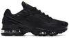 Nike Air Max Plus 3 Leather Black - EU 38.5 Produktbild-Vorschau 1