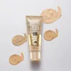 Eveline Cosmetics Satin Matt – mattierende, deckende Produktbild-Vorschau 5