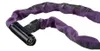 Kryptonite Keeper 785 Color Series, Kettenschloss, Violett, Produktbild-Vorschau 3