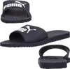 PUMA Herren-Flip-Flops, PURECAT Produktbild-Vorschau 19