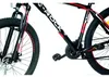 Mountainbike EX-7 29 Zoll Aluminium - 21 Gang Shimano Produktbild-Vorschau 7