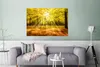MuchoWow® Poster Baum - Natur - Sonne - Landschaft - Wald Produktbild-Vorschau 5