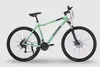 Pilot Bike 29 Zoll, Mountainbike MTB Herren Nartek Shimano Produktbild-Vorschau 1