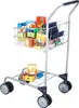Einkaufswagen mit Inhalt Produktbild-Vorschau 3