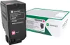 Lexmark - Magenta - origineel - Toner cartridge LRP - voor Productafbeelding-voorbeeld 1