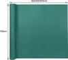 LZQ 160x500cm Sichtschutzmatte PVC Bambus Sichtschutz Produktbild-Vorschau 2