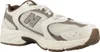 Sneakers Del Marchio New Balance Del Modello Mr530 Marrone Anteprima dell’immagine prodotto 5