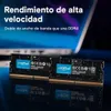 Crucial SO-DIMM 128 GB DDR5-5600 (2x 64 GB) Dual-Kit, Produktbild-Vorschau 4
