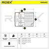 Luftfilter RIDEX 8A0403 für AUDI A6 Avant (4G5, 4GD, C7) Produktbild-Vorschau 6