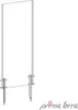 Schermo privacy in acciaio inox dandelion Schermo privacy Anteprima dell’immagine prodotto 5