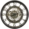 Atmosphera - Horloge murale industrielle - Diamètre Ã˜51 cm Voir les images du produit 12