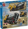 LEGO® City miešačka betónu 60478 Náhľad obrázku produktu 3