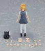 Love Live! Superstar! Figma Actionfigur Sumire Heanna 13 cm Náhľad obrázku produktu 8