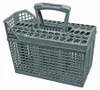 Besteckkorb ausklappbar Spülmaschinen AEG 111840170 Produktbild-Vorschau 1