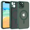 Magnetické puzdro pre iPhone 11 kryt Magsafe ochranný kryt Náhľad obrázku produktu 1