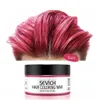 Hair Coloring Wax - Färbewachs-Pomade zum Stylen und Färben Produktbild-Vorschau 2