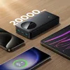 JOYROOM Powerbank Joyroom JR-PBF14, 20000mAh, 12W, Black Podgląd zdjęcia produktu 12