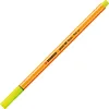Fineliner - STABILO point 88 - 6er Pack - Neonfarben Produktbild-Vorschau 2