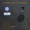 Asus Tuf H1 Drahtloses Gaming-headset Schwarz  Schwarz One Produktbild-Vorschau 15