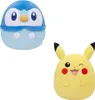 JUMBO Pokémon Squishmallows Plüsch 60 cm - Pikachu Produktbild-Vorschau 13