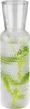 APS-Germany DOTS, Karaffe, 0,9 l, Transparent, Kork, Glas, Produktbild-Vorschau 8