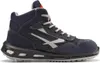 U-Power Red Lion Moving, chaussures de sécurité, hautes, Voir les images du produit 11